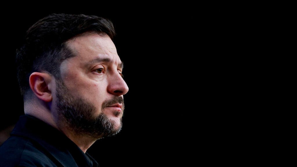 Live: Zelensky and Trump Set for Discussions on Ukraine Peace Initiative