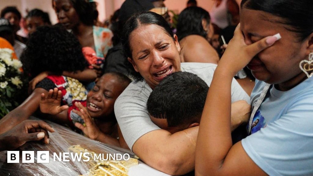 "Los 4 de Guayaquil": 16 militares en Ecuador reciben condena de prisión por la desaparición forzada de menores.