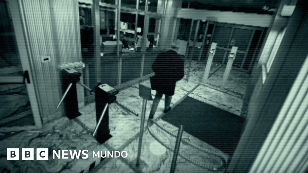 Los diamantes de Amberes: el hallazgo de los protagonistas del "robo del siglo" a través de una escoba, una comadreja y un sándwich de salami.