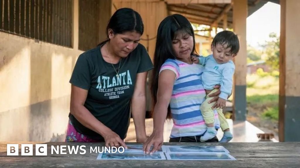Los misterios de un río amenazante en la Amazonía que una comunidad nativa comienza a desvelar.