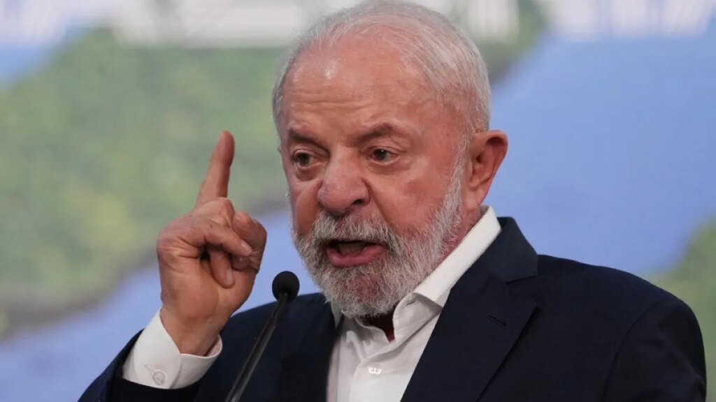 Lula warns of pulling out if EU-Mercosur trade agreement faces more delays