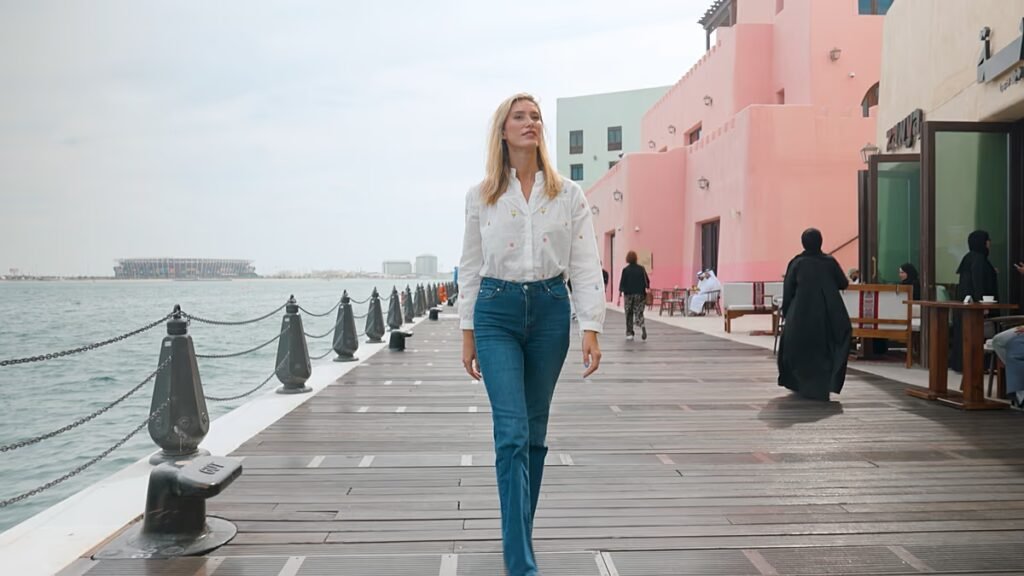 Majestic Journey | Discovering Qatar