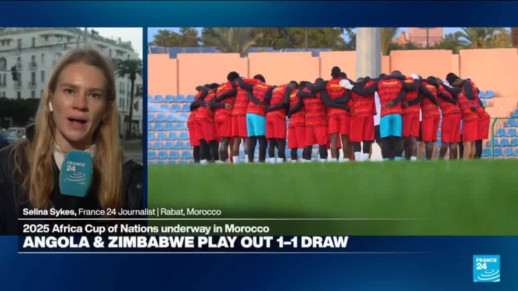 Mali Set to Compete Against the Host Nation in Today's 2025 Africa Cup of Nations