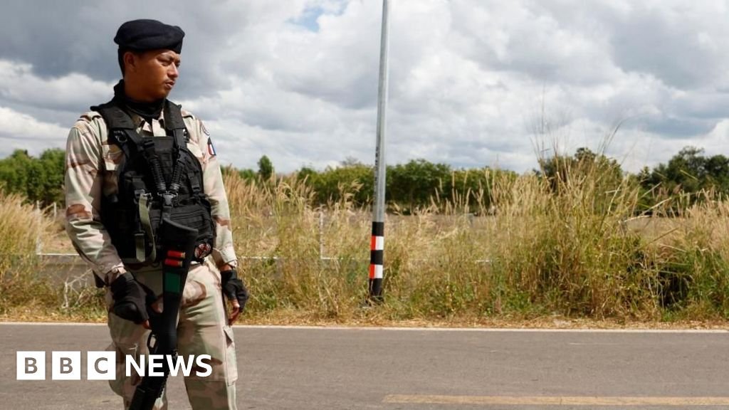 México refuerza sus fronteras con Guatemala ante aumento de la violencia.