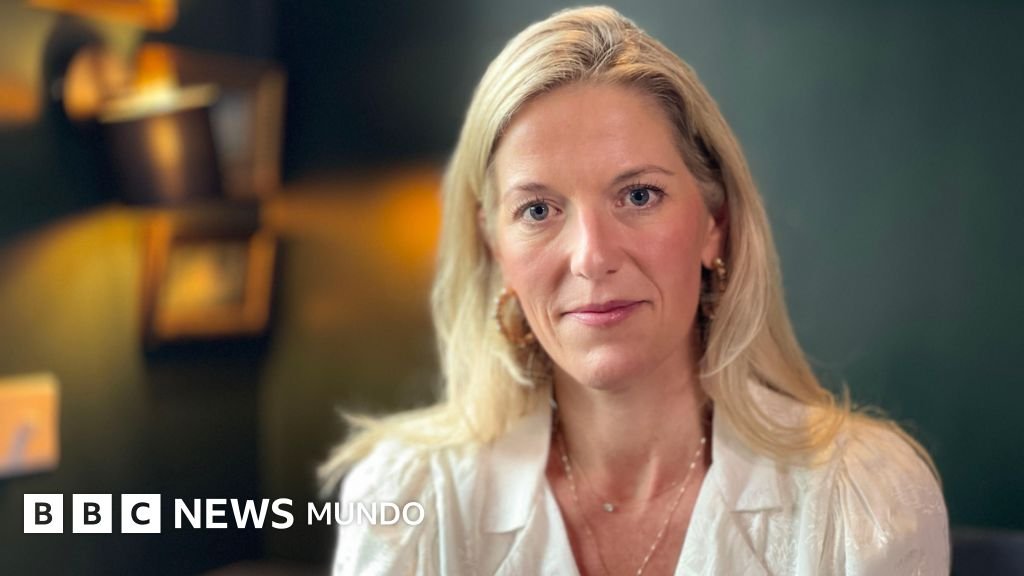 Mi padre cometió abusos contra 130 menores y averiguar la verdad fue aterrador.