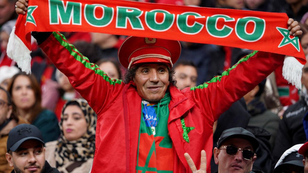 Morocco Kicks Off Africa Cup of Nations with a Victory