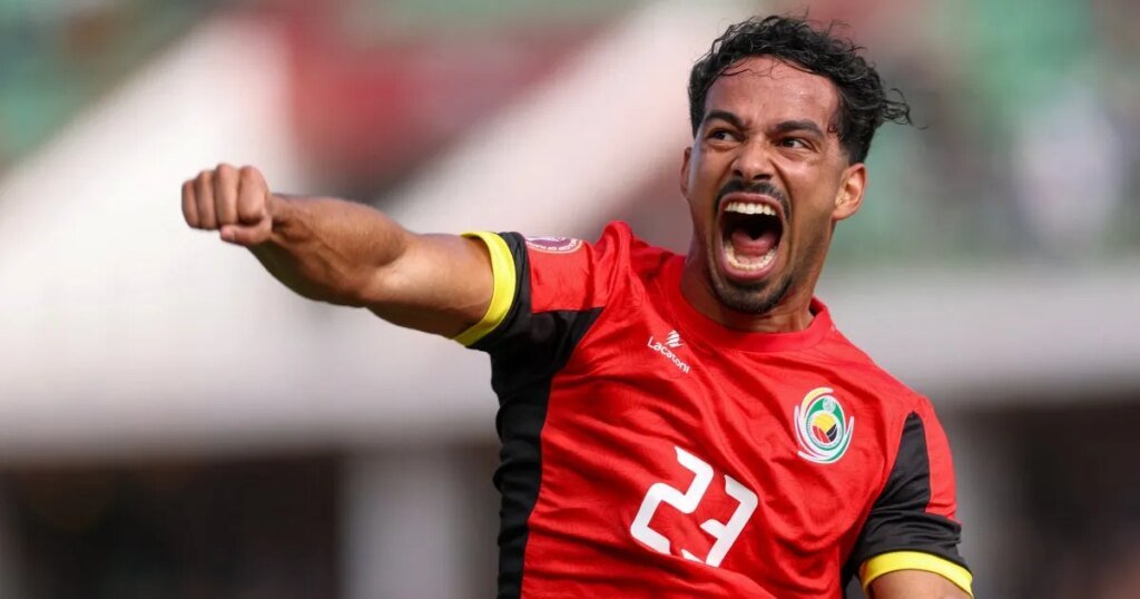 Mozambique Secures Historic First AFCON Victory, Algeria Advances to Round of 16