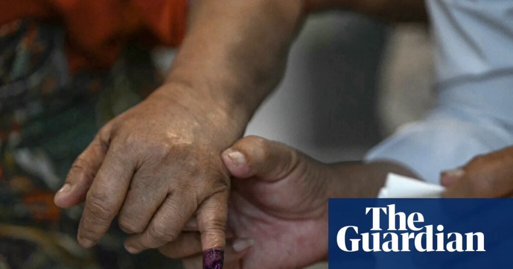 Myanmar Elections: Polling Commences Amid Junta Control with Aung San Suu Kyi Excluded