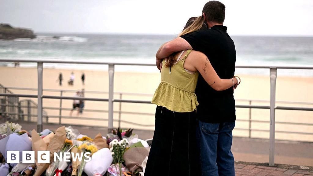 Naveed Akram faces 15 murder charges related to the Bondi shooting.