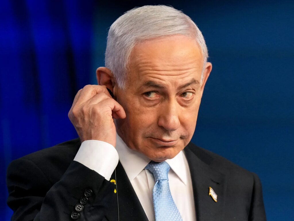 Netanyahu Finally Reveals Investigation into October 7: What’s Behind the Fury of Israelis?