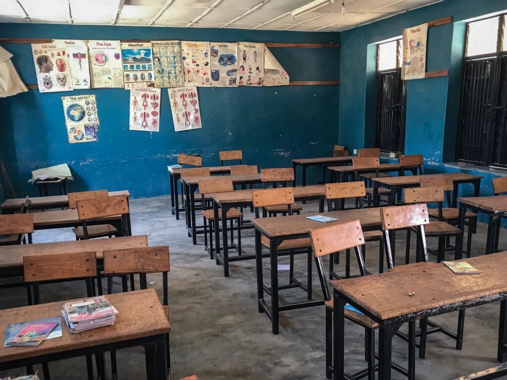 Nigeria announces the rescue of 130 abducted Catholic schoolchildren.