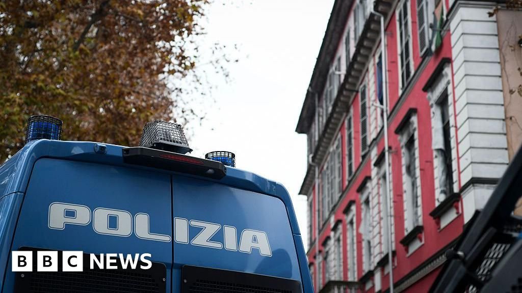 Nine individuals detained in Italy for supposedly collecting millions in support of Hamas.