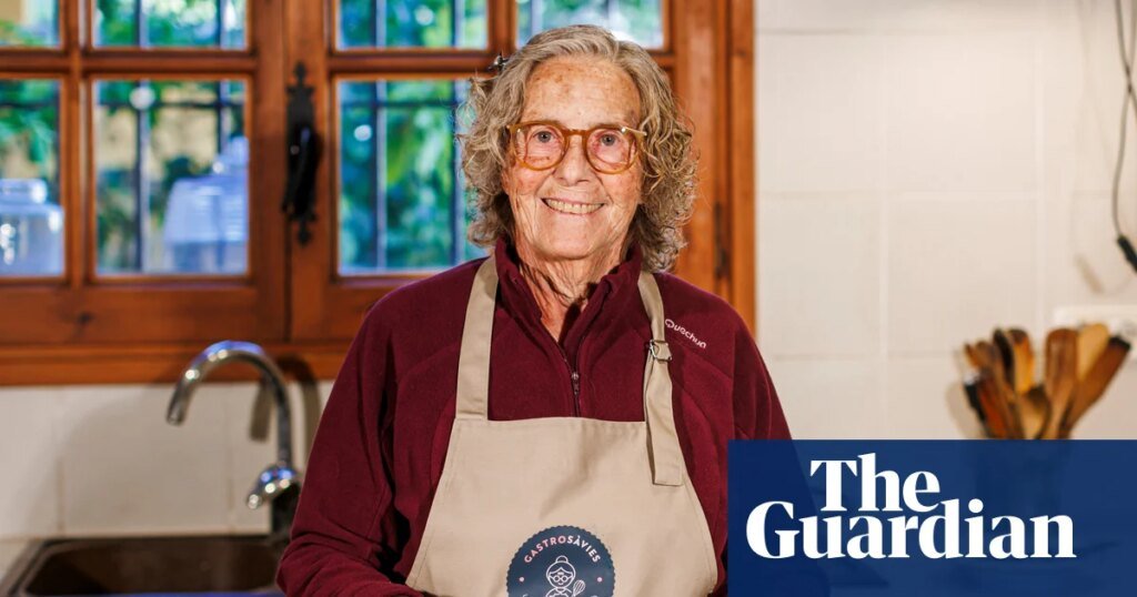 No Gels, No Foams: Catalonia Looks to Grandmothers for Lessons in Authentic Cuisine