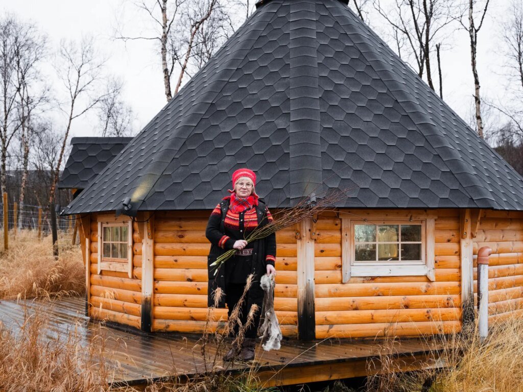 Norway's shift towards sustainability threatens Sami cultural heritage.
