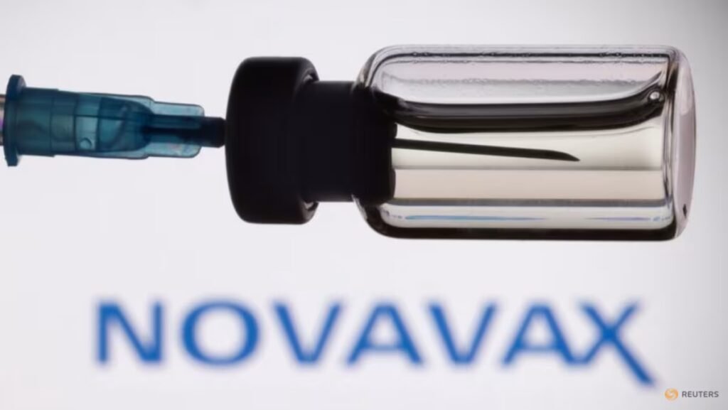 Novavax COVID-19 Vaccine Offered at Select GP Clinics Through May 31