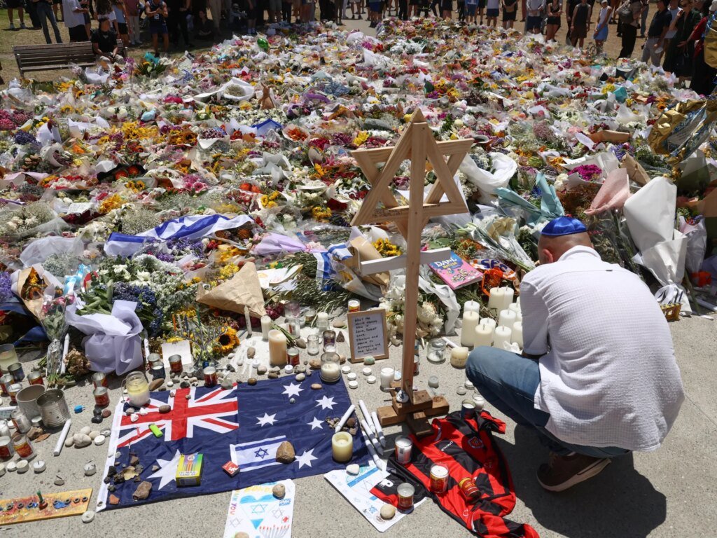 Official: No Proof That Bondi Gunmen Received Training in the Philippines