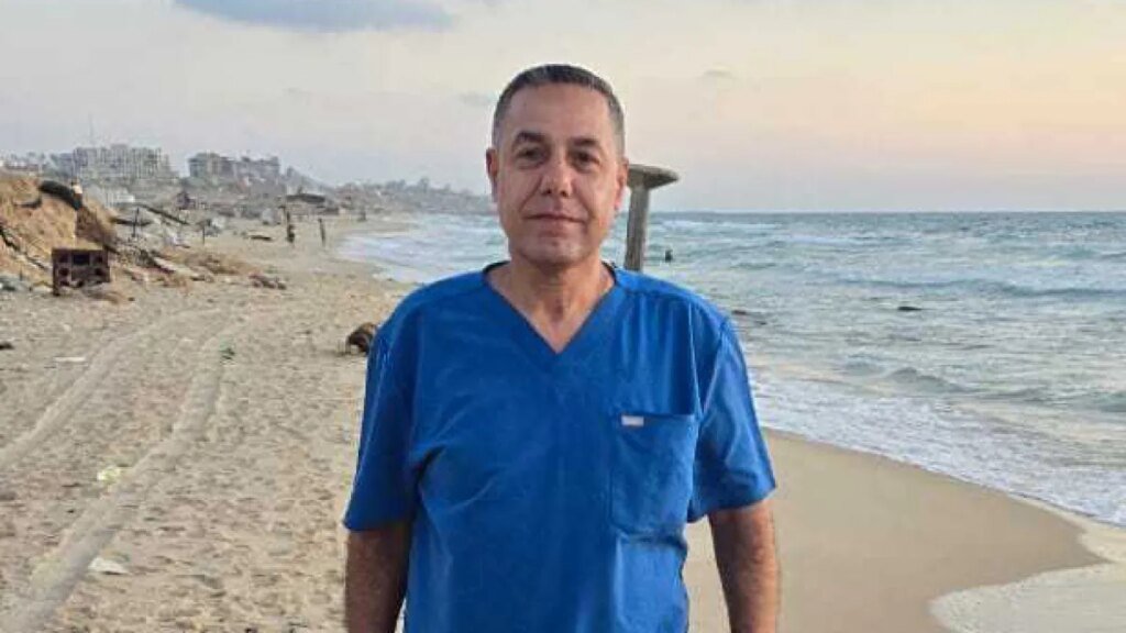 One Year Later: Israel Continues to Detain Gaza Doctor Hussam Abu Safia Without Charges