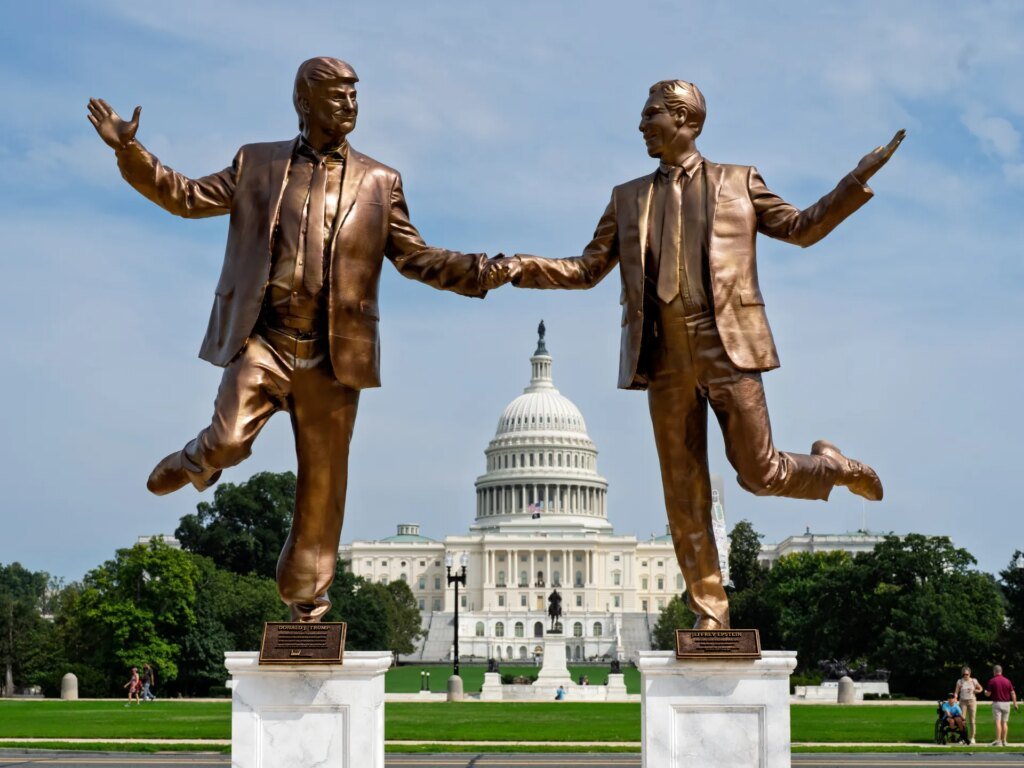 Over a million documents linked to Epstein found; release postponed