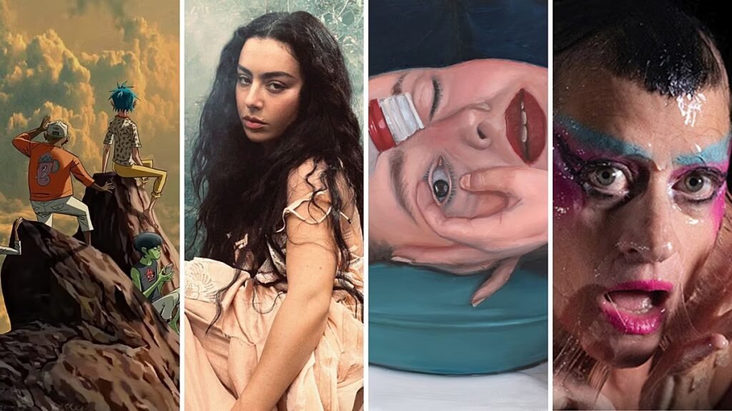 Peaks, Passion, and Personal Care: The 10 Most Awaited Albums of 2026