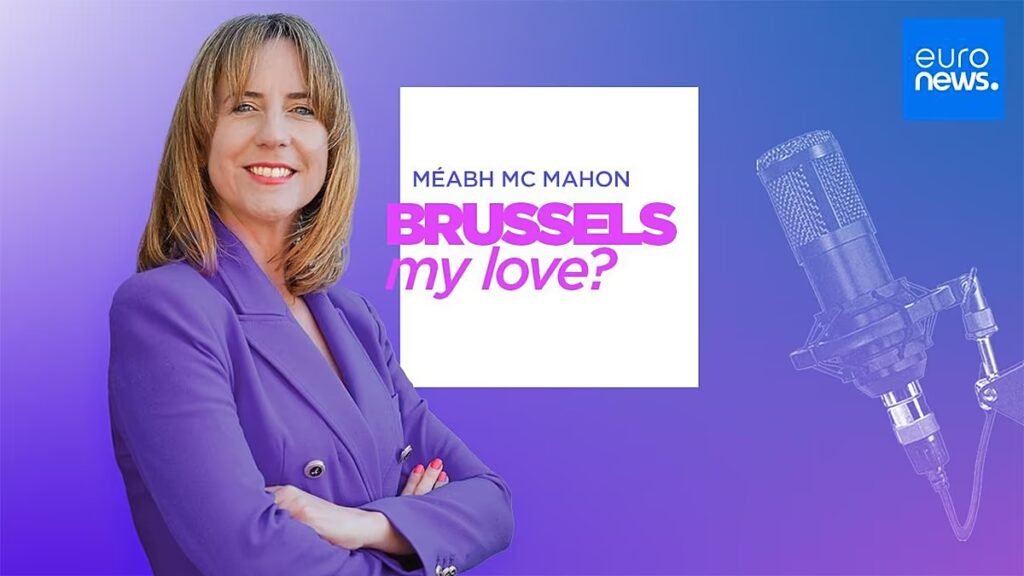 Podcast: Brussels Faces Financial Crisis Without a Government—Is Anyone Concerned?