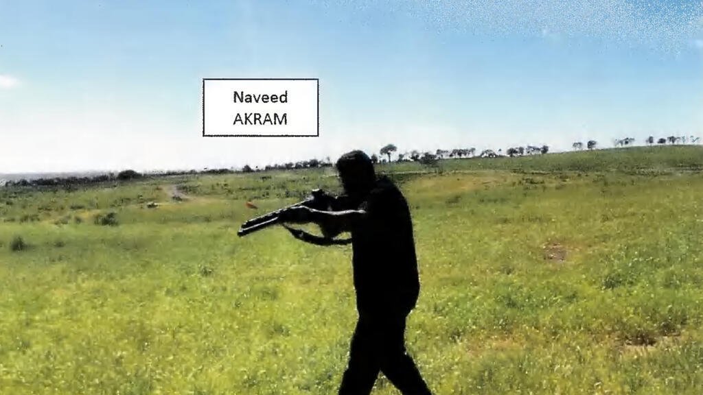 Police Report: Bondi Beach Shooting Suspects Underwent 'Tactical' Training in Australian Wilderness