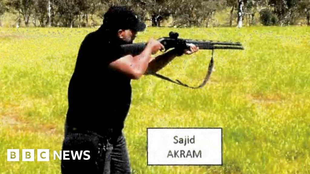 Police allege Bondi shooters meticulously prepared for the attack over several months.