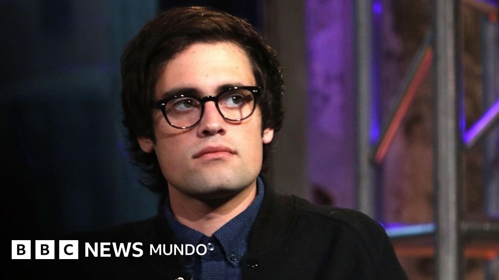 Quién es Nick Reiner, el hijo del director Rob Reiner señalado por el asesinato de sus padres en su hogar en Los Ángeles.