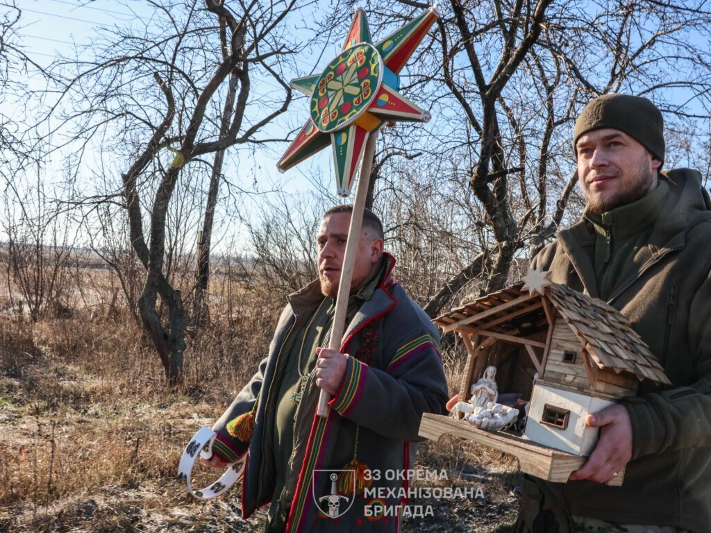 Russia-Ukraine Conflict: Key Developments on Day 1,401