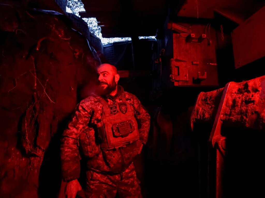 Russia-Ukraine Conflict: Summary of Major Developments, Day 1,396