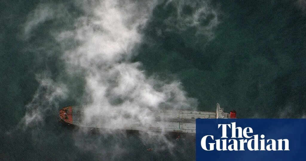 Russia and China promise assistance to Venezuela as Trump intensifies pressure on Maduro.