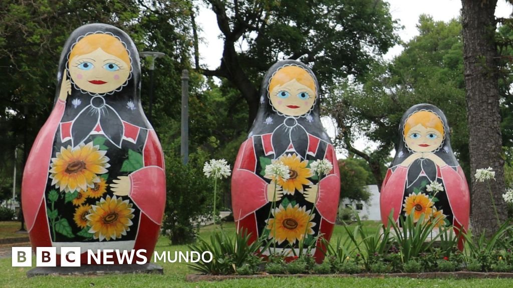 San Javier: el pueblo ruso que se estableció en Uruguay en busca del edén y enfrentó una absurda pesadilla.