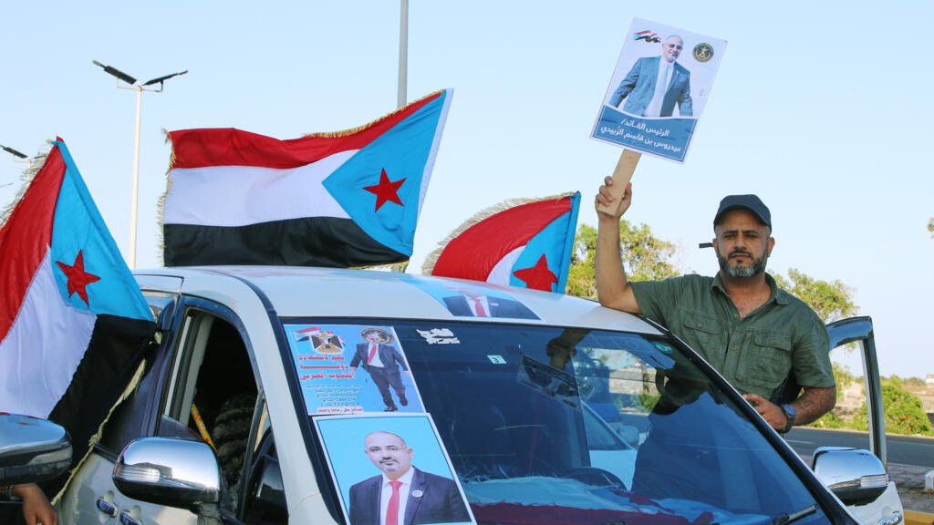 Saudi Arabia regards UAE-supported separatist progress in Yemen as a risk to its national security.