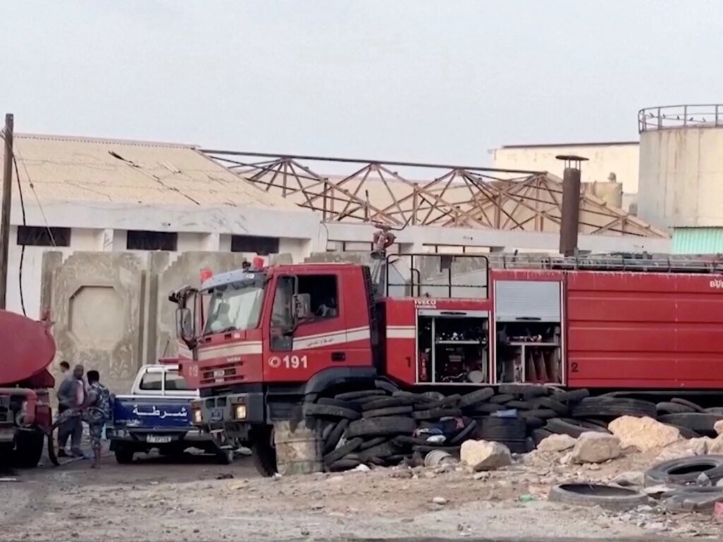 Saudi-UAE Tensions and Their Effects on Yemen's Official Government