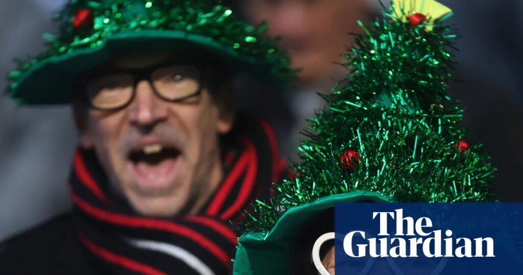 Smaller teams anticipate a big Boxing Day boost due to fewer Premier League matches.