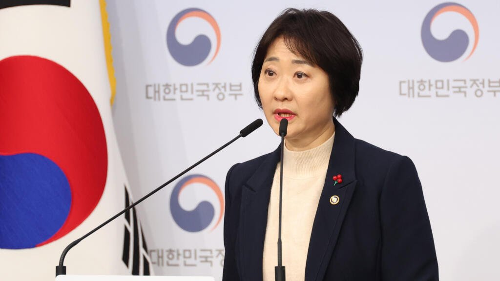 South Korea to Halt International Adoptions Following UN Warnings of Human Rights Violations