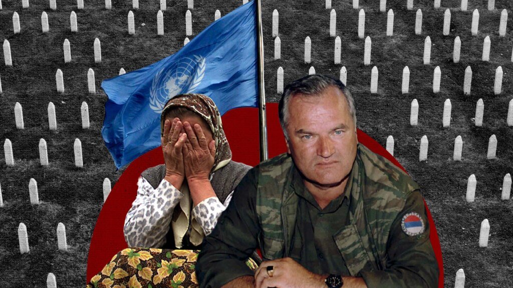 Srebrenica: Legal Proceedings for Genocide