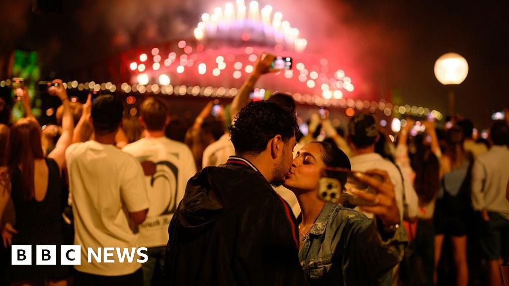Sydney Promotes Peace for New Year Following Bondi Incident