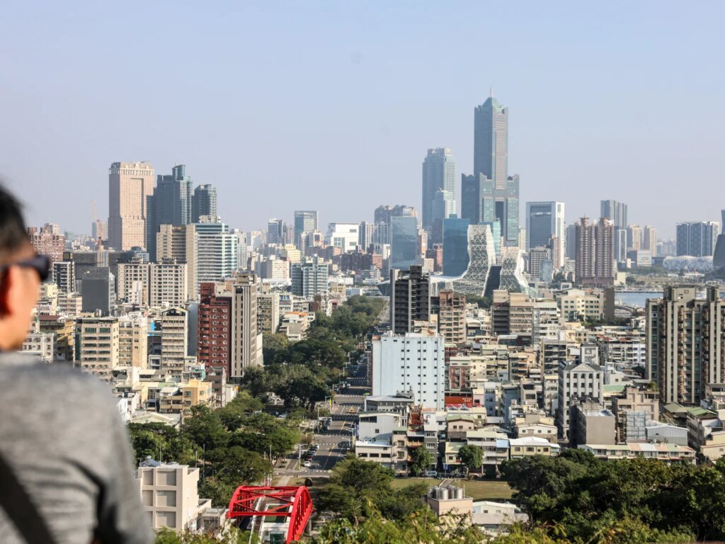 Taiwan shaken by 7.0 magnitude earthquake, but no significant damage observed.