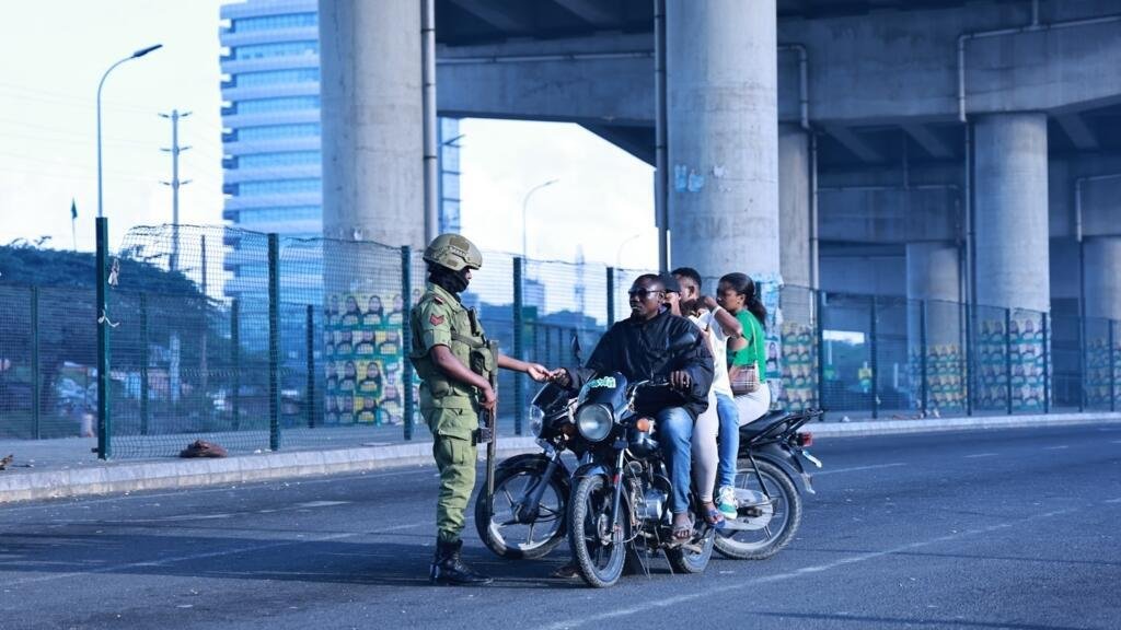 Tanzania's Opposition Faces Growing Fears of Repression: 'It Feels Like House Arrest'