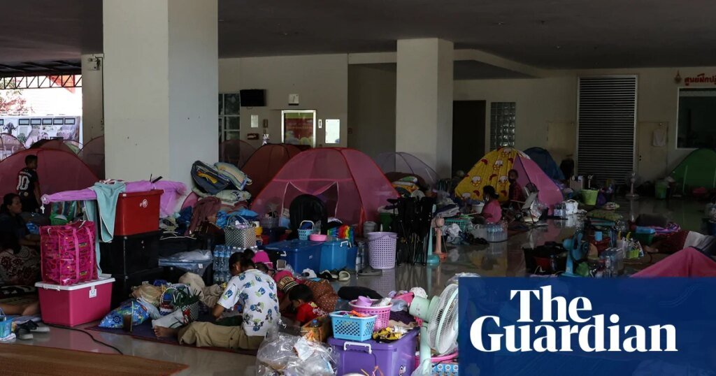 Thailand and Cambodia Initiate Discussions to Resolve Fatal Disputes Following Venue Conflict