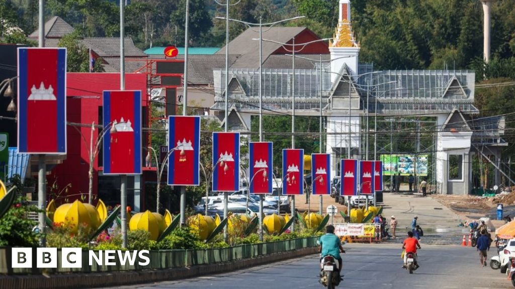 Thailand and Cambodia Reach Ceasefire Agreement Following Weeks of Violent Conflict