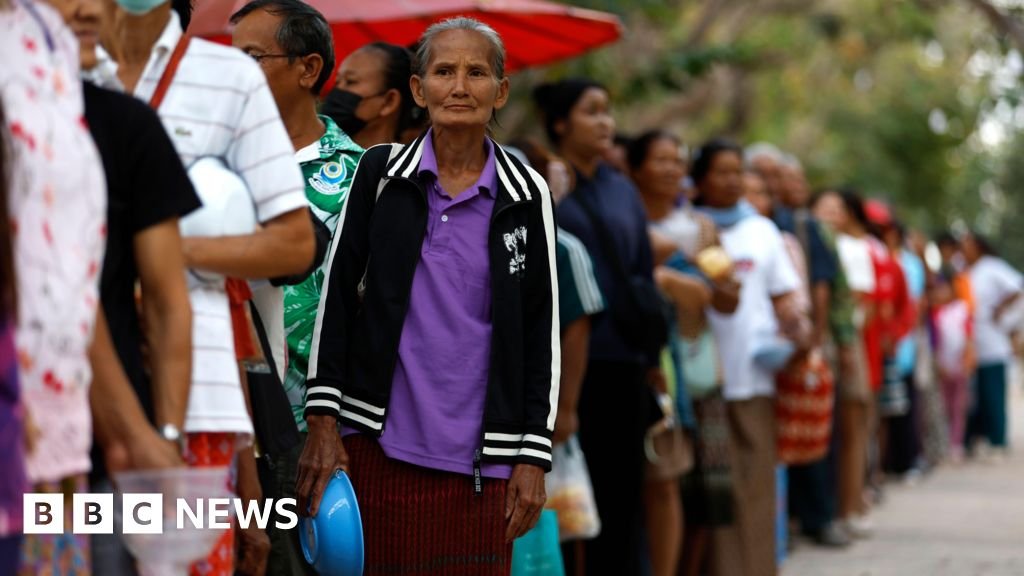 Thailand and Cambodia Reach Consensus to Initiate Discussions Aiming to Resolve Lethal Conflict - Minister
