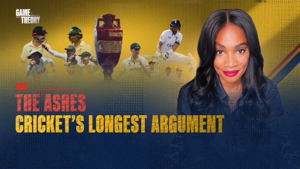 The Ashes: Cricket's Prolonged Debate