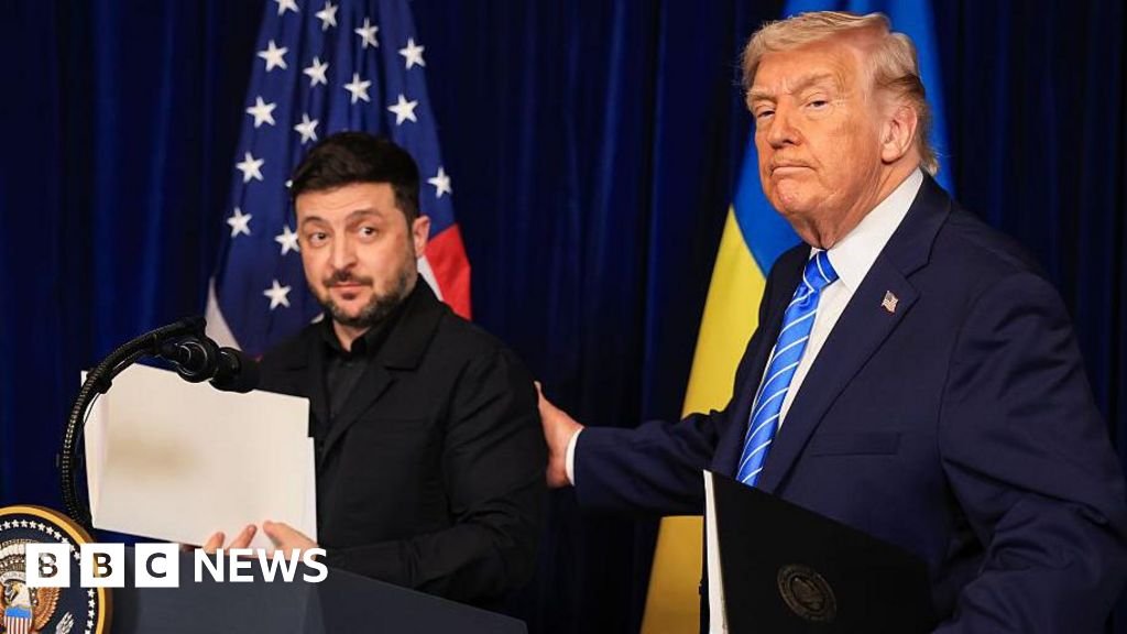 The Complex Challenges That Could Hinder a Peace Agreement Between Russia and Ukraine