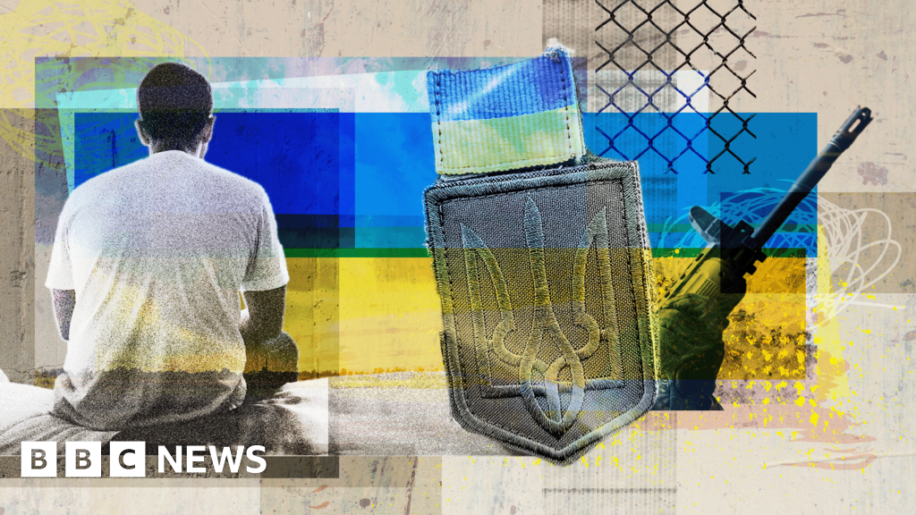 The Disgrace Surrounding Ukraine's Overlooked Soldiers Who "Passed Away Incorrectly"