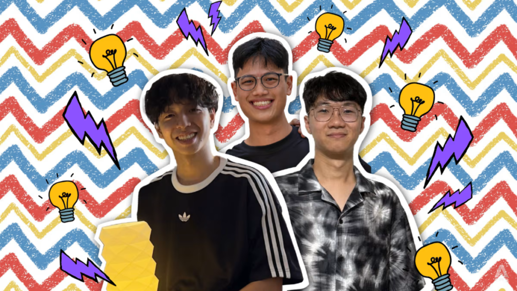 The once-reliable career route is now uncertain: How job instability is motivating new graduates to launch their own businesses.