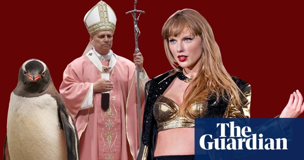 Thursday Update: A Quick Quiz on an Eventful Year – How Many of 2025’s Questions Can You Tackle?