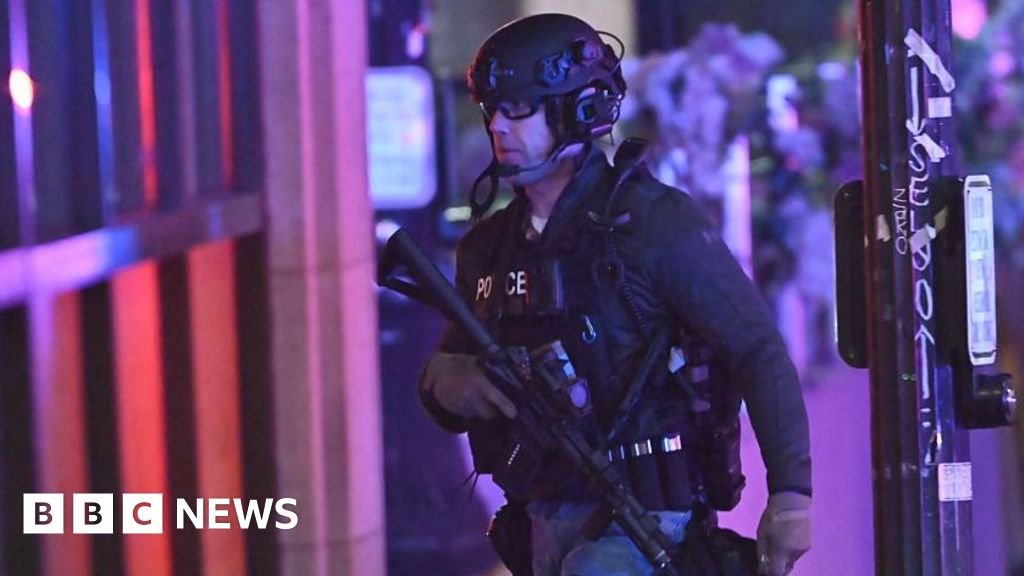 Todo lo que sabemos hasta ahora sobre el tiroteo en la Universidad de Brown