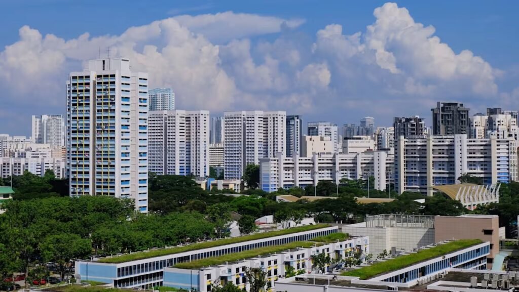 Town councils to get a S$1.8 million grant adjustment from MND due to funding discrepancies.