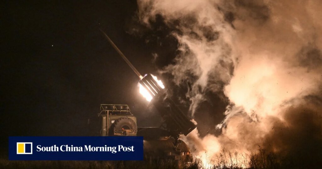 Trump claims Ukraine's Zelensky "needs my approval for everything" before discussions.